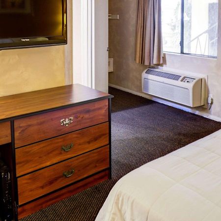 לוס אנג'לס Rodeway Inn Near Venice Beach מראה חיצוני תמונה