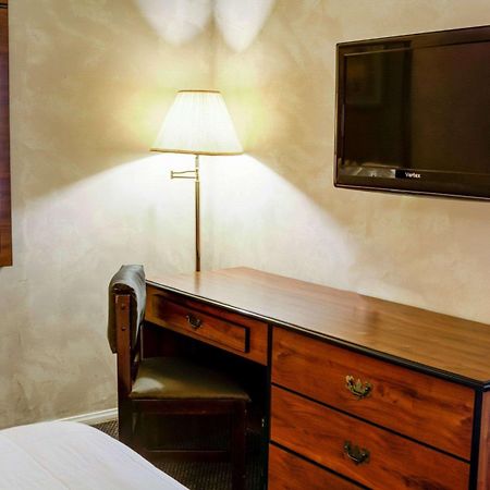 לוס אנג'לס Rodeway Inn Near Venice Beach מראה חיצוני תמונה