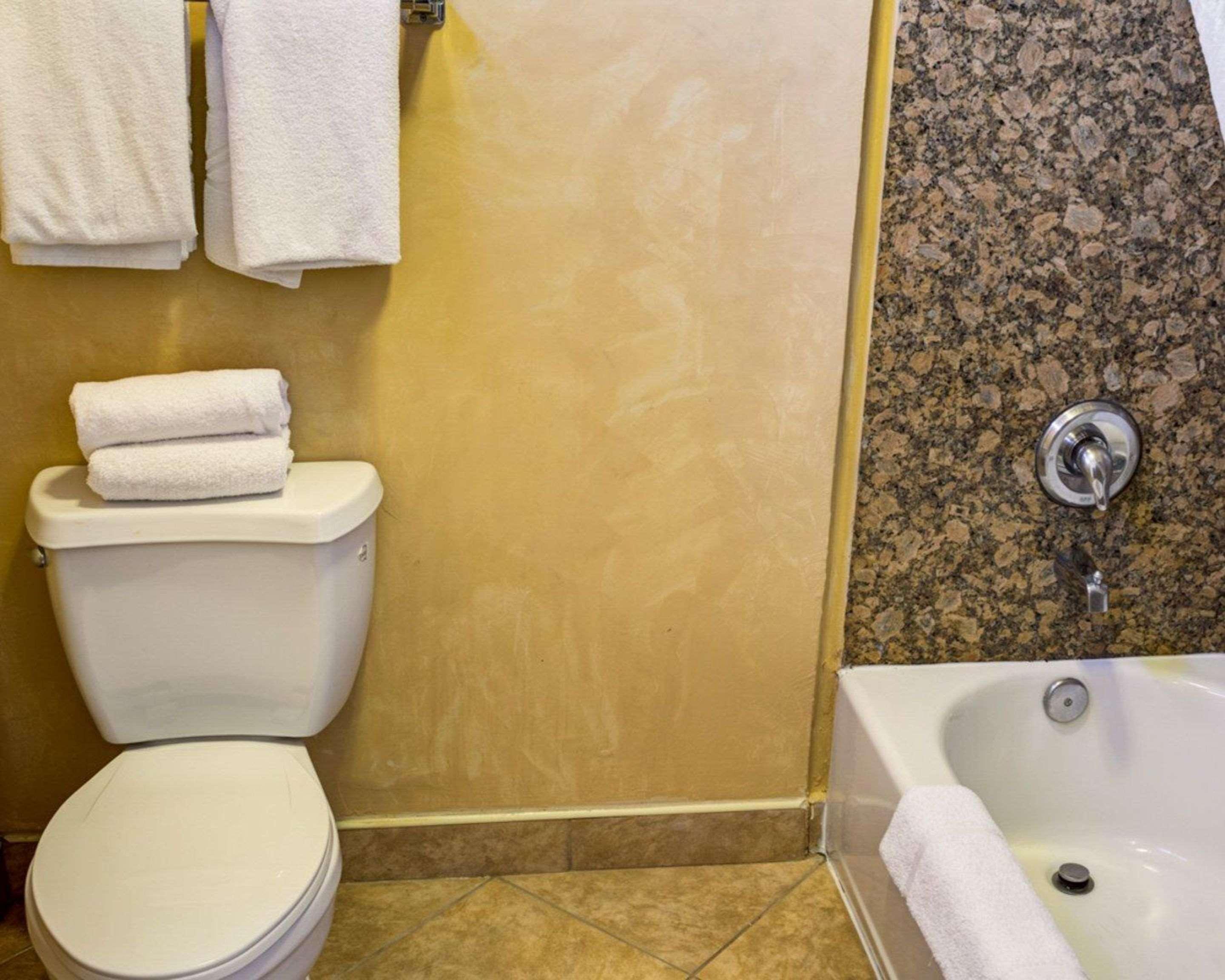 לוס אנג'לס Rodeway Inn Near Venice Beach מראה חיצוני תמונה