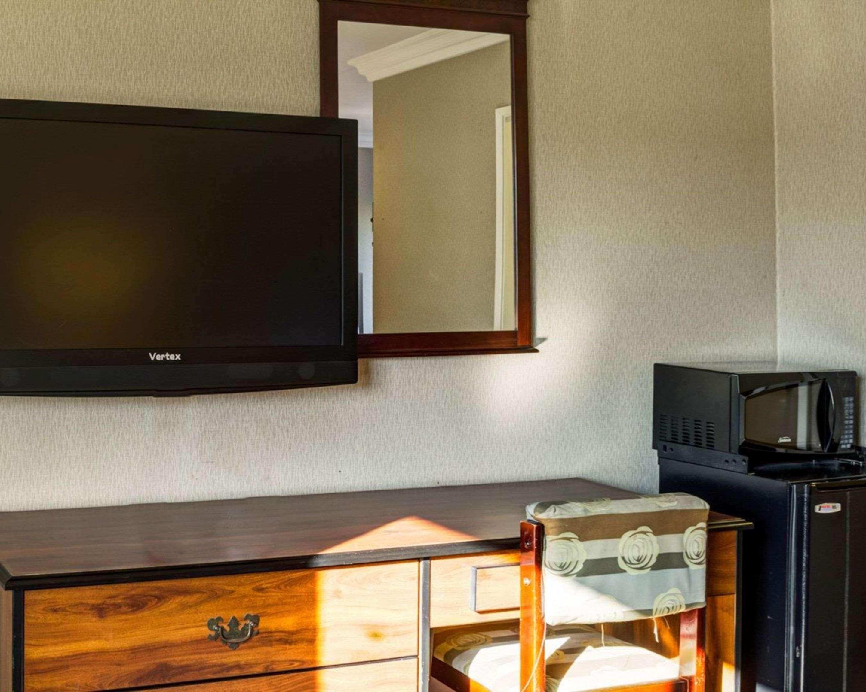 לוס אנג'לס Rodeway Inn Near Venice Beach מראה חיצוני תמונה