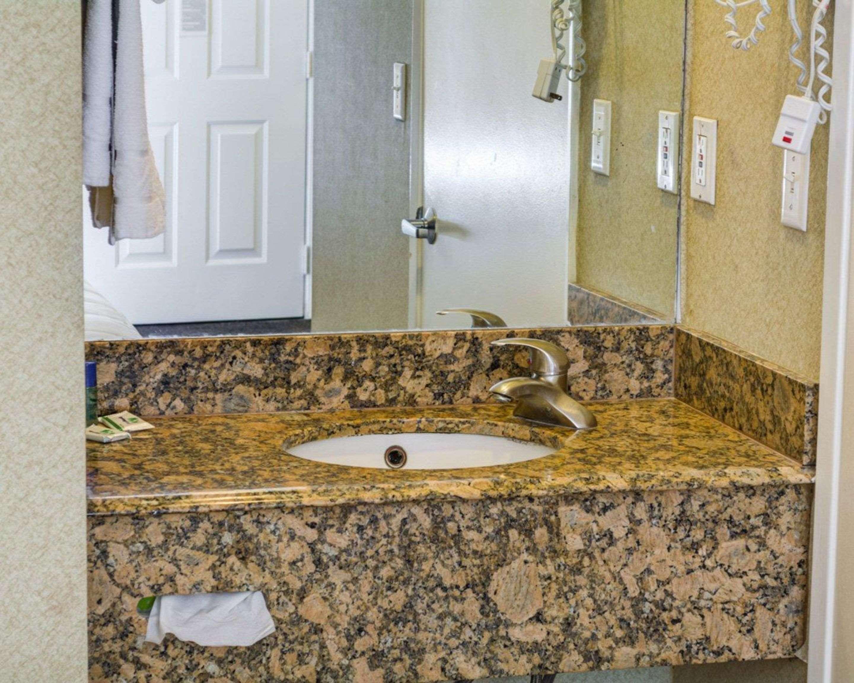 לוס אנג'לס Rodeway Inn Near Venice Beach מראה חיצוני תמונה