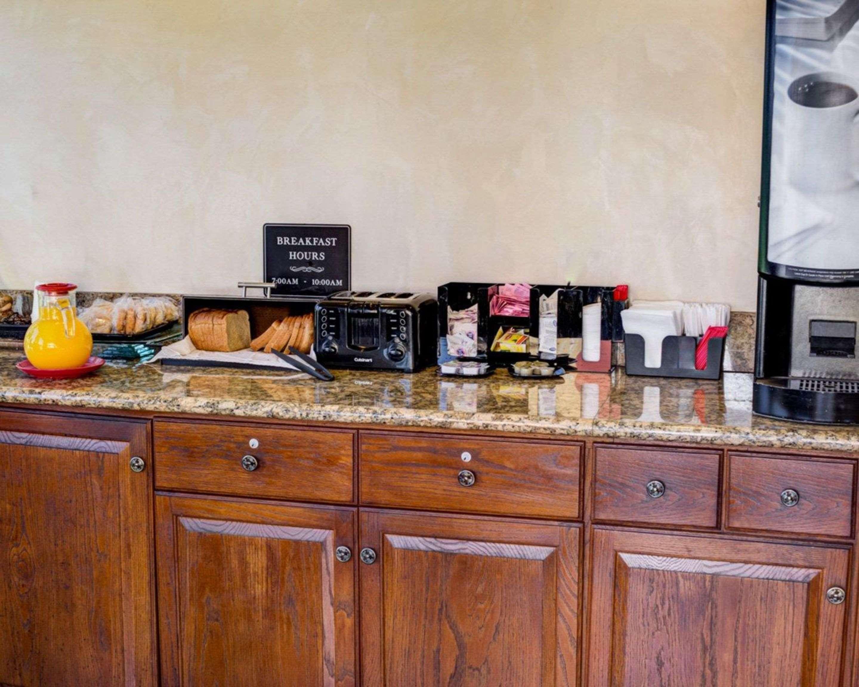 לוס אנג'לס Rodeway Inn Near Venice Beach מראה חיצוני תמונה