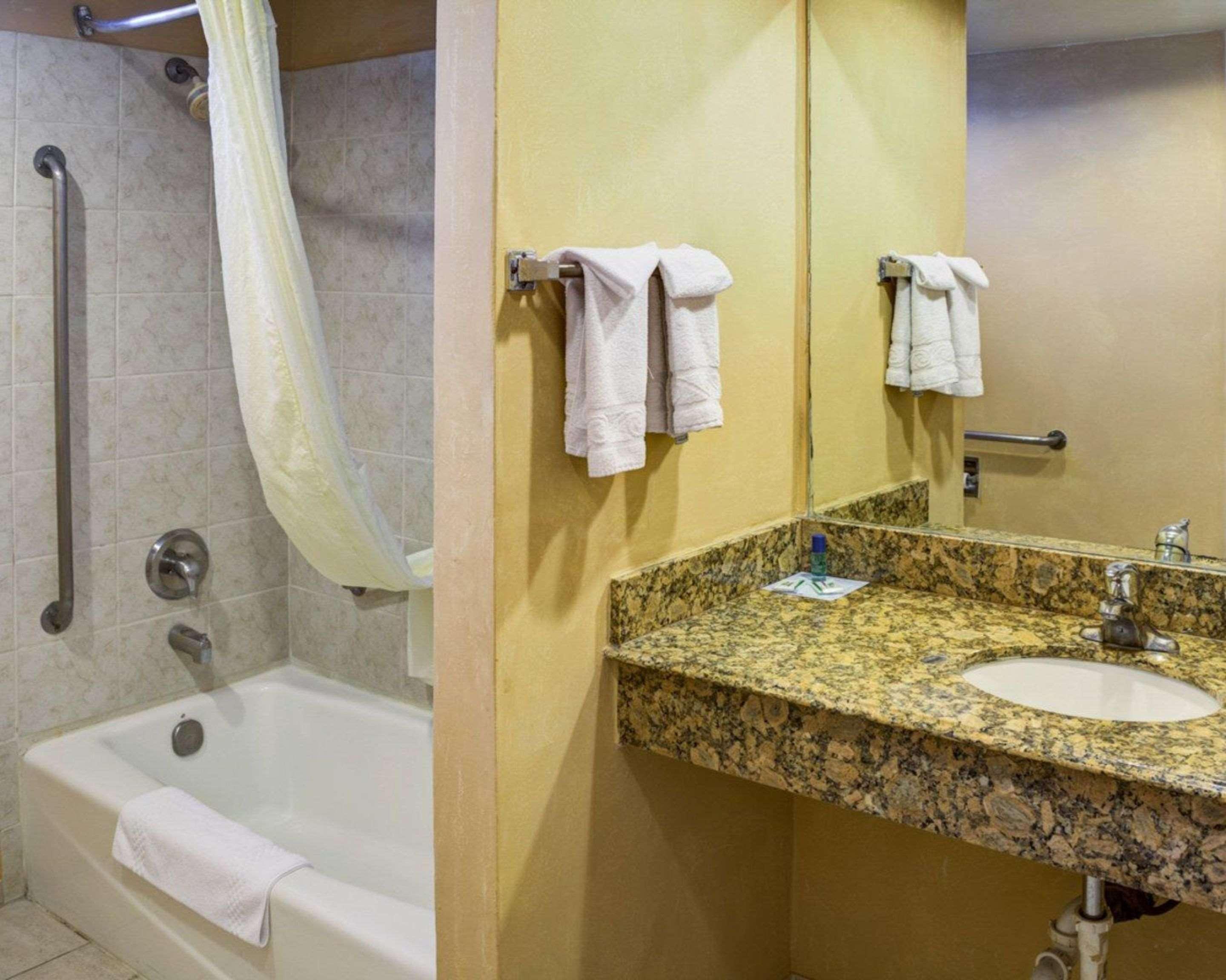 לוס אנג'לס Rodeway Inn Near Venice Beach מראה חיצוני תמונה