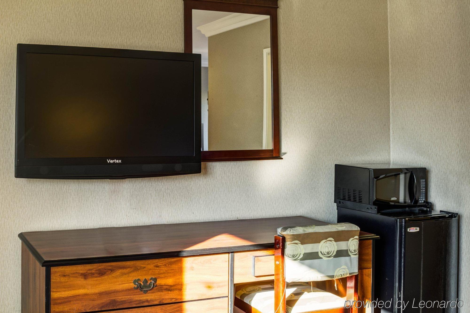 לוס אנג'לס Rodeway Inn Near Venice Beach מראה חיצוני תמונה