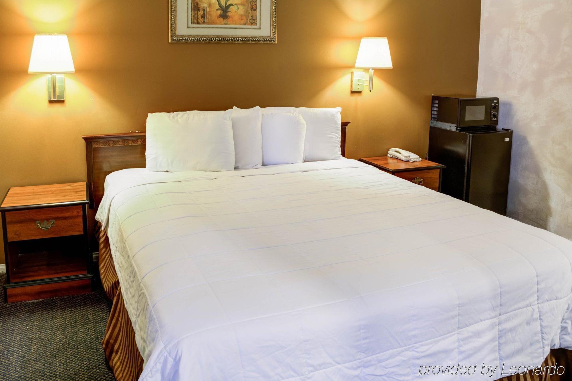 לוס אנג'לס Rodeway Inn Near Venice Beach מראה חיצוני תמונה