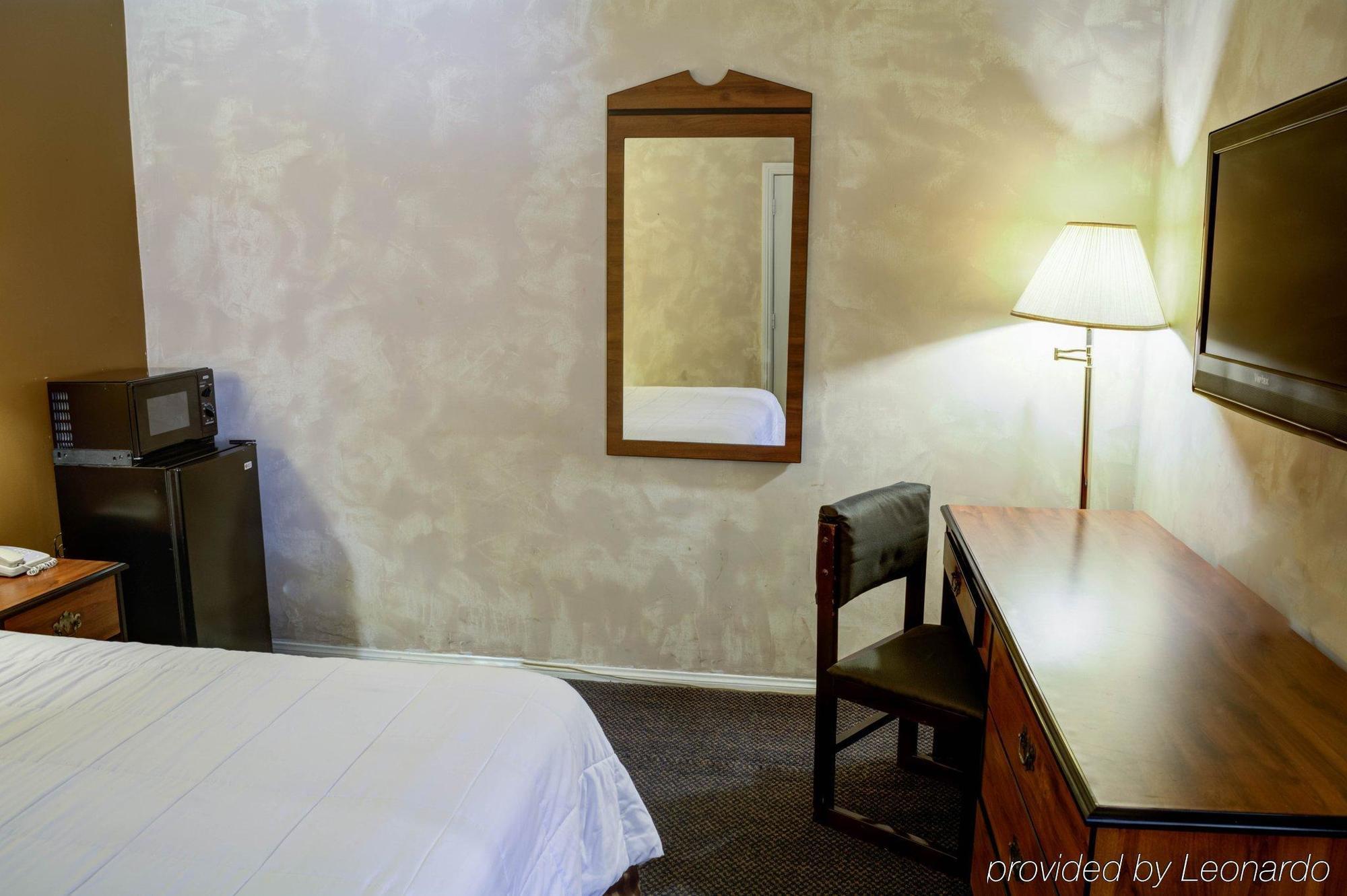לוס אנג'לס Rodeway Inn Near Venice Beach מראה חיצוני תמונה