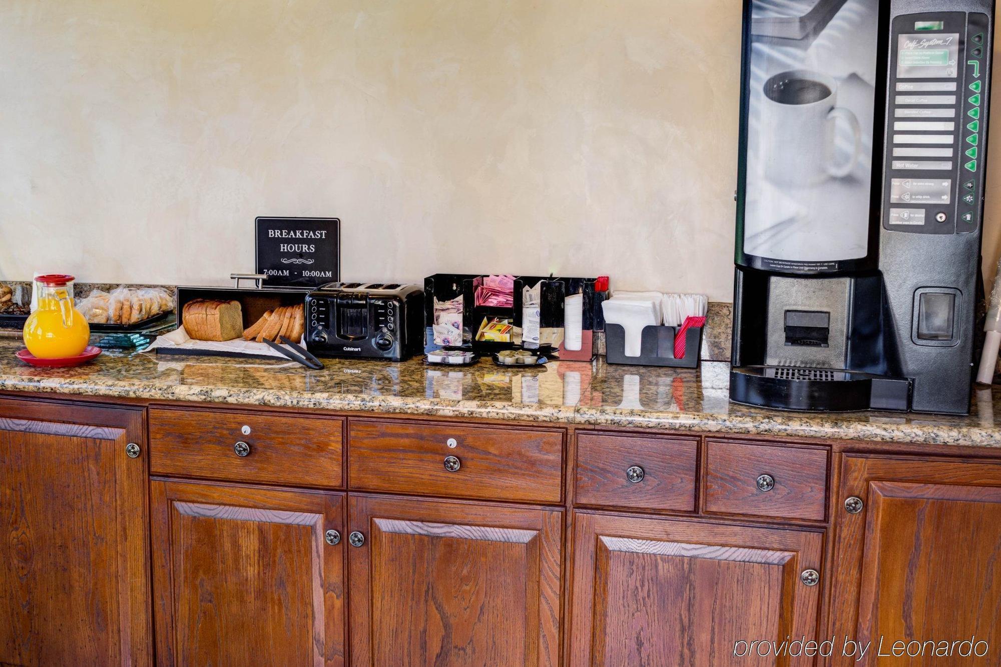 לוס אנג'לס Rodeway Inn Near Venice Beach מראה חיצוני תמונה
