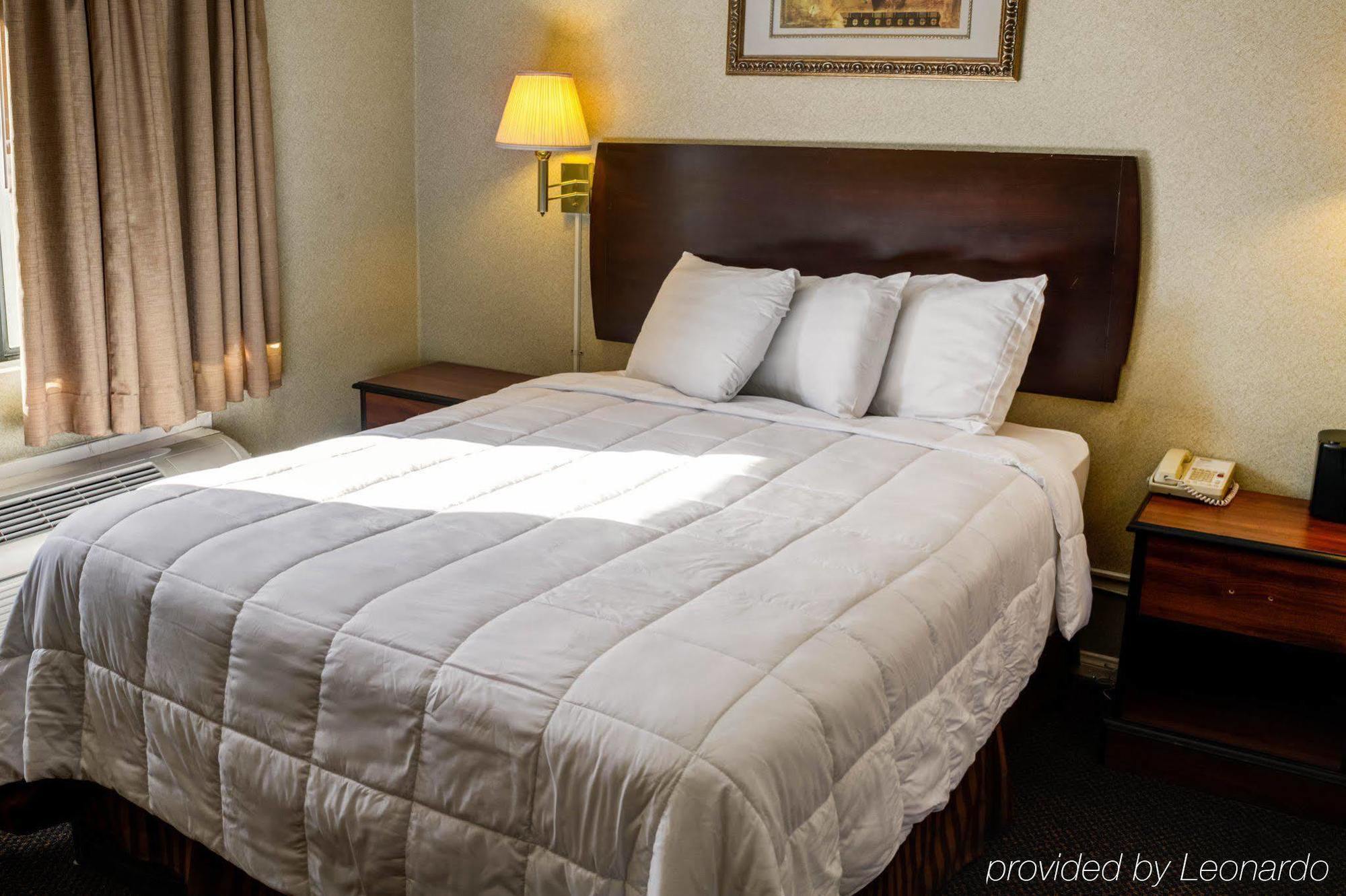 לוס אנג'לס Rodeway Inn Near Venice Beach מראה חיצוני תמונה